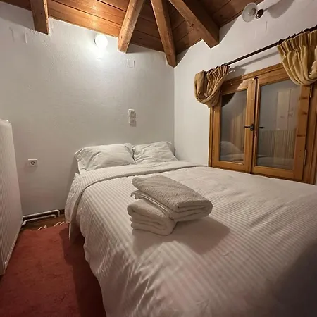 Diminio 2 Whole House - Chalet Arachova Exteriér fotografie