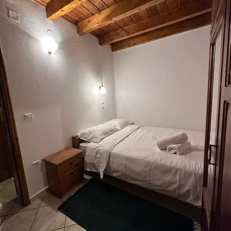 Diminio 2 Whole House - Chalet Arachova Exteriér fotografie