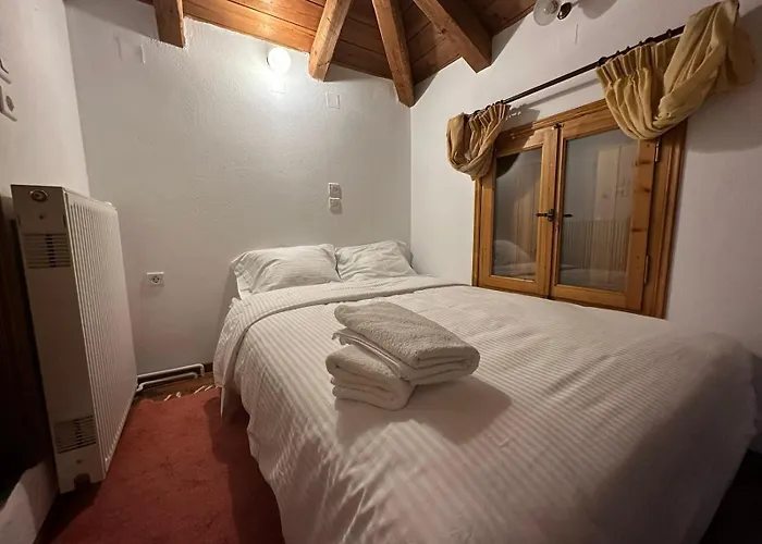 Diminio 2 Whole House - Chalet