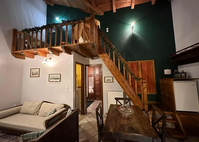 Diminio 2 Whole House - Chalet