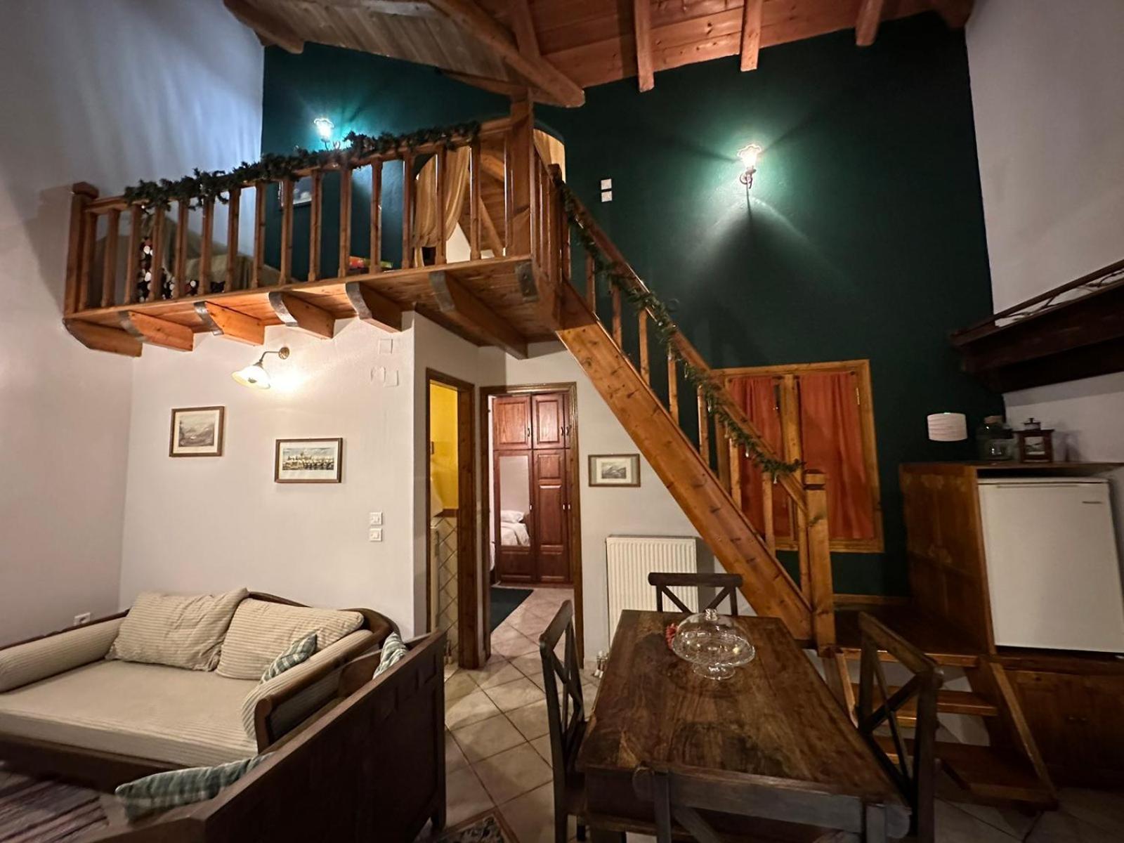Diminio 2 Whole House - Chalet *